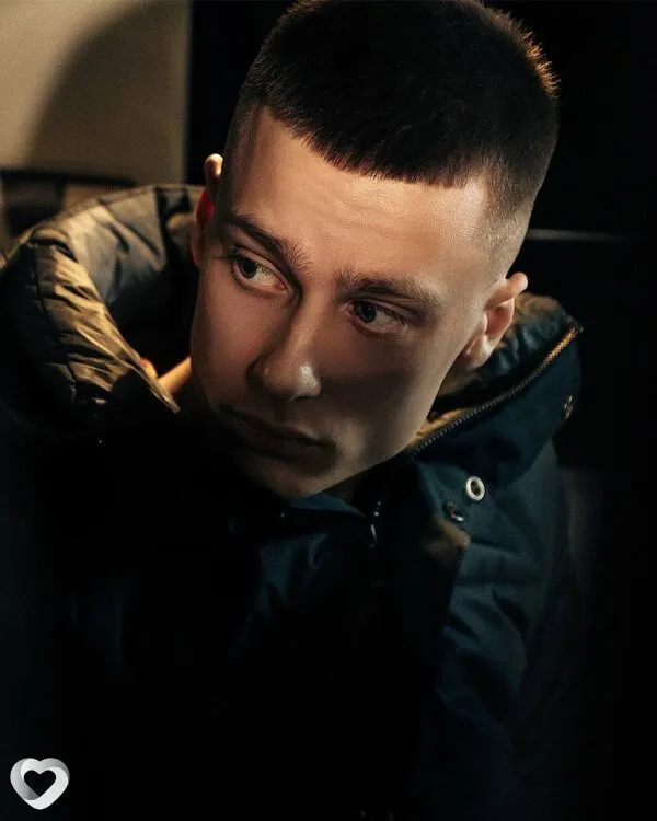 Марк, 24, Москве — анкета №4565756