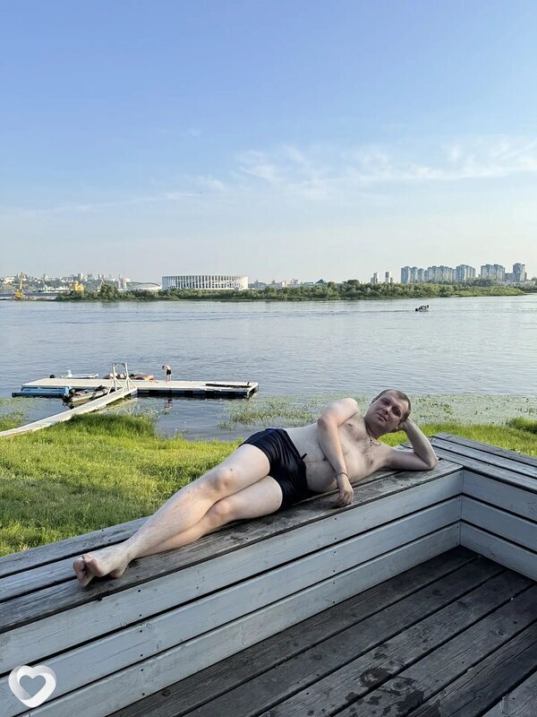 Роман, 35, Арзамасе — анкета №4565760