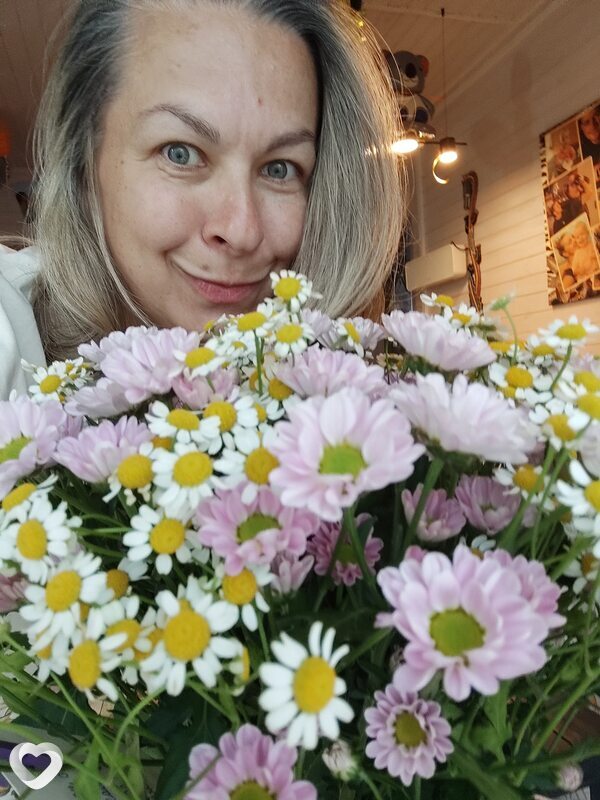 Татьяна, 42, Москве — анкета №4565643