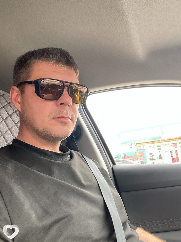 Владимир, 40, Костанае — анкета №4565644