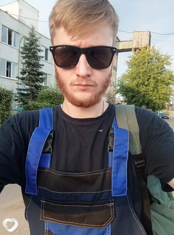 Илья, 25, Нижнекамске — анкета №4565647