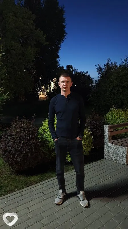 Дмитрий, 38, Барнауле — анкета №4565648