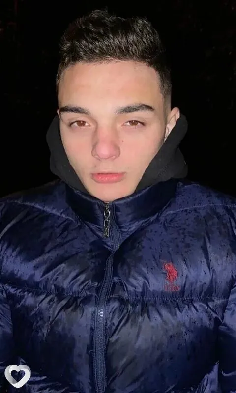 Кирилл, 22, Москве — анкета №4565649