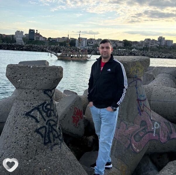 Co, 38, Chitila — анкета №4565664