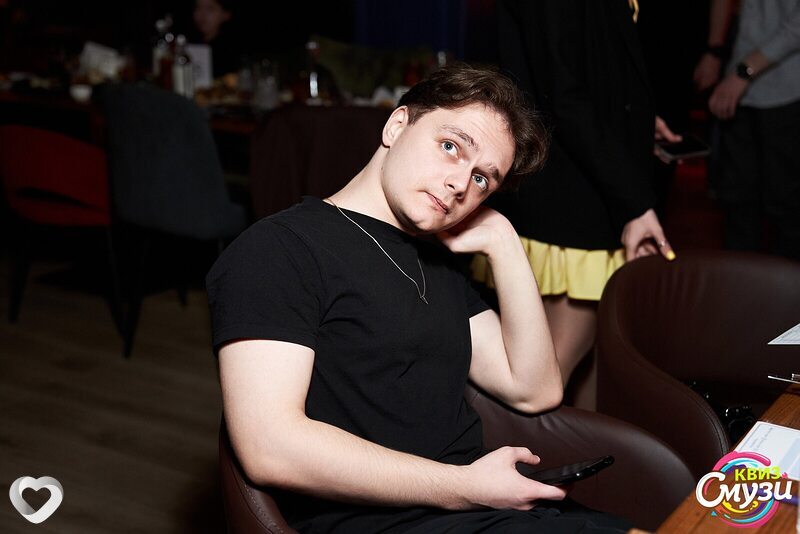 Алексей, 24, Ростове-на-Дону — анкета №4565775