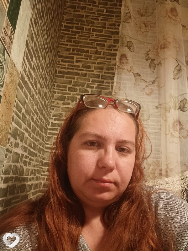 Юлия, 37, Полоцке — анкета №4565781