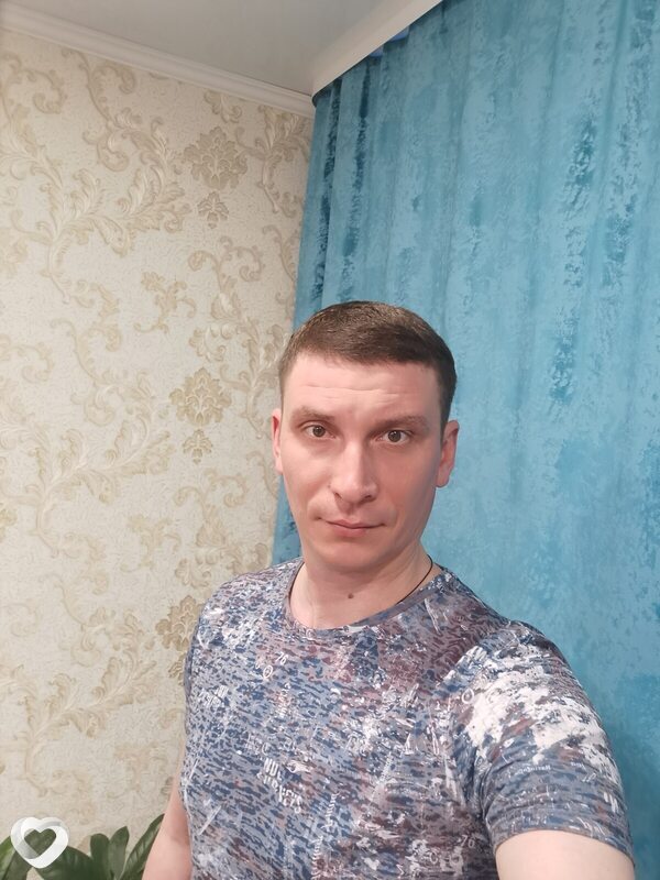 Денис, 37, Оренбурге — анкета №4565867