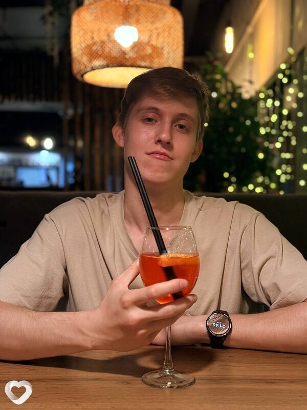 Владислав, 24, Набережных Челнах — анкета №4565882