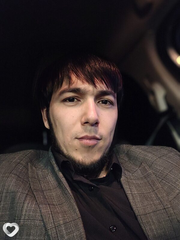 Тимур, 32, Самаре — анкета №4565841