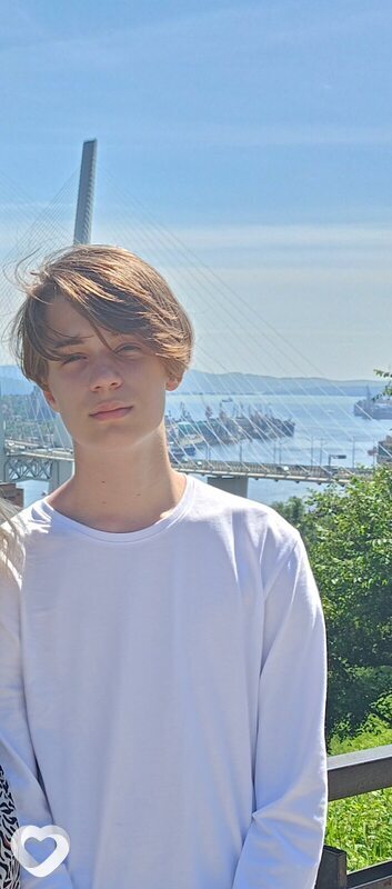 Димка, 18, Санкт-Петербурге — анкета №4565842