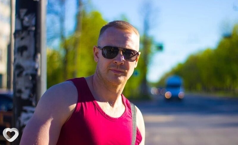 Кирилл, 33, Саратове — анкета №4565844