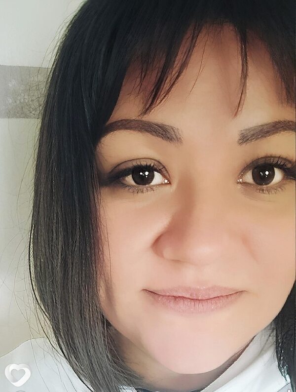 Екатерина, 40, Магнитогорске — анкета №4565853