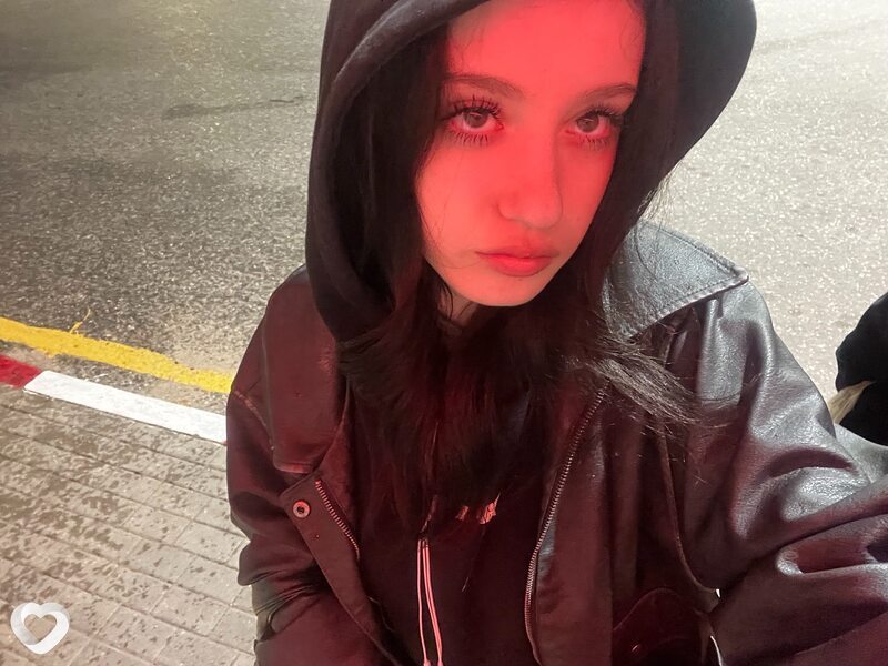 Ioanna, 18, Молодечно — анкета №4565857