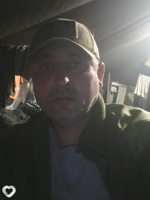 Іван, 46, Черновцах — анкета №4565692