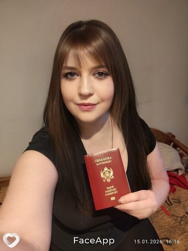 Марина, 39, Сочи — анкета №4565696