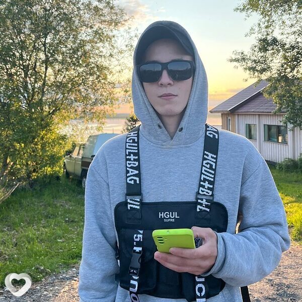 Александр, 22, Петрозаводске — анкета №4565697