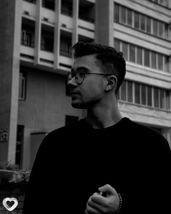 Андрей, 25, Минске — анкета №4565705