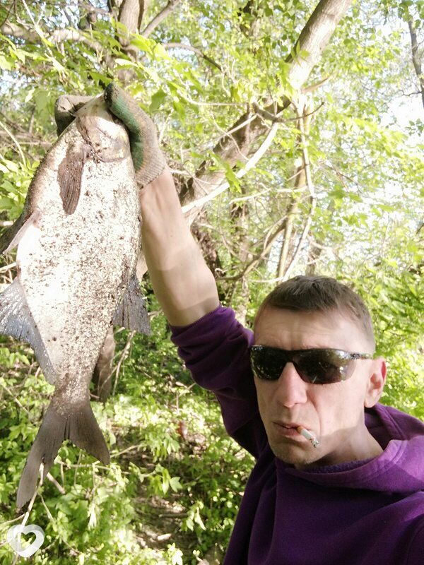 Ди, 44, Туле — анкета №4565706