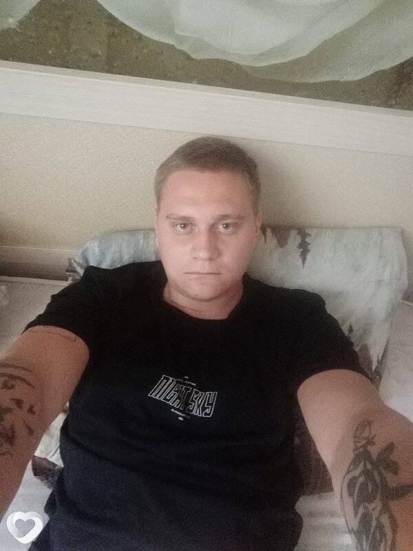 Андрей, 25, Астрахани — анкета №4565914