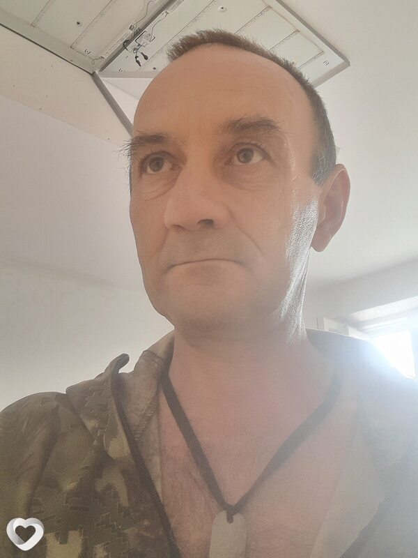 Сергей, 49, Иркутске — анкета №4565919