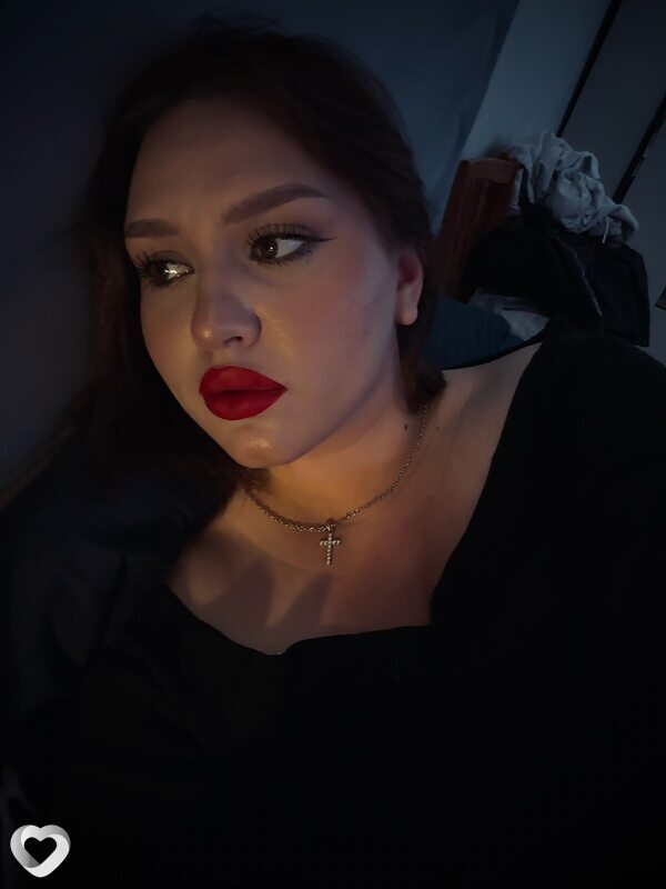 Елизавета, 18, Санкт-Петербурге — анкета №4565934