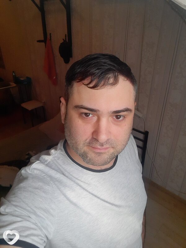 Стас, 45, Краснодаре — анкета №4565935