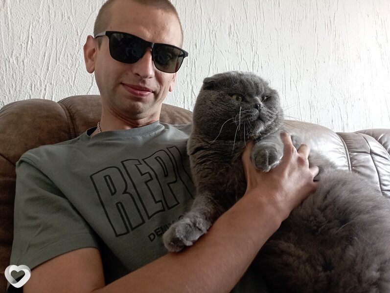 Alex, Гиссен