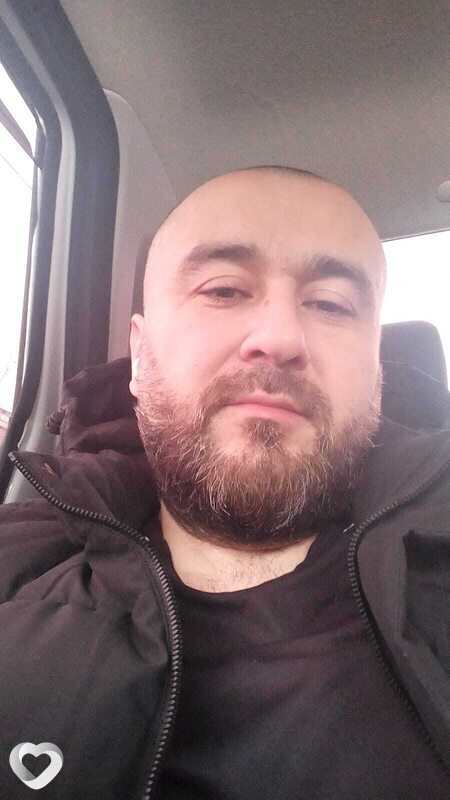 Вадим, 40, Владикавказе — анкета №4565834
