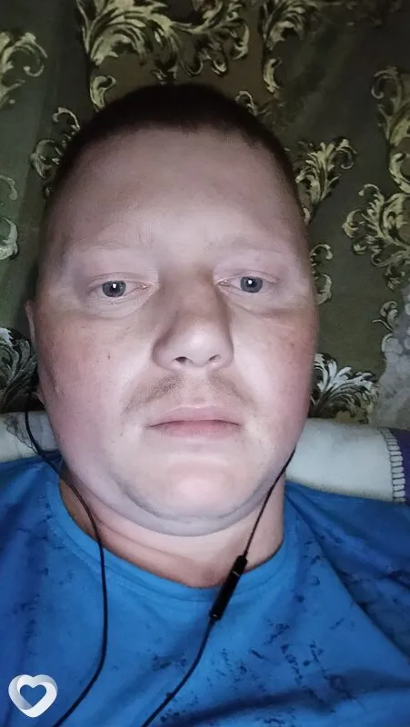 Андрей, 43, Москве — анкета №4565837
