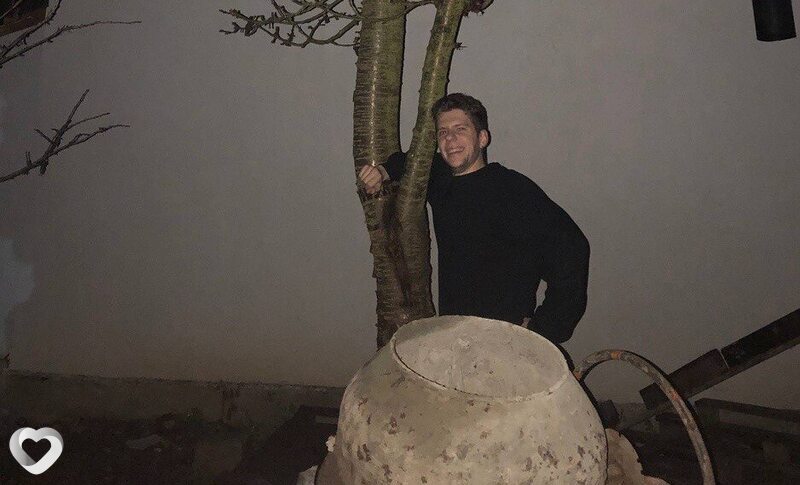 Кирилл, Новополоцк