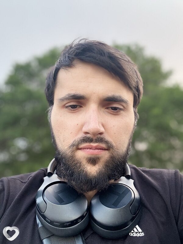 Ахмед, 28, Махачкале — анкета №4565896