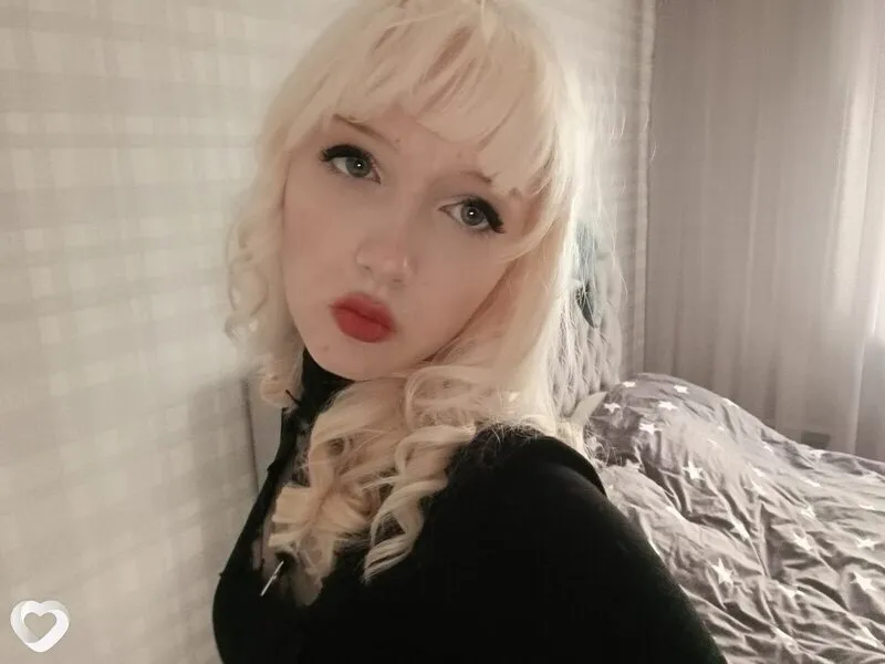 Ксюша, 22, Москве — анкета №4565908