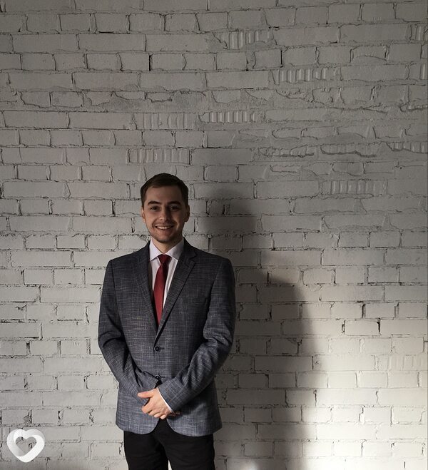 Александр, 32, Дмитрове — анкета №4565909