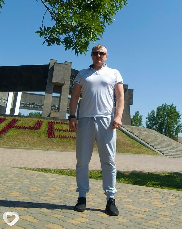 Иван, Буденновск