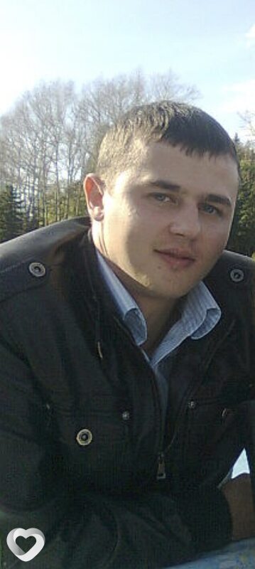 Фома, 34, Вологде — анкета №4565995