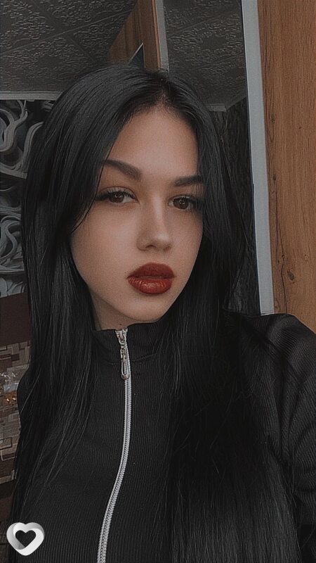 Евик, 18, Воронеже — анкета №4565996