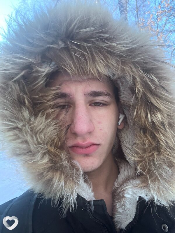 Иван, 18, Йошкар-Оле — анкета №4566007