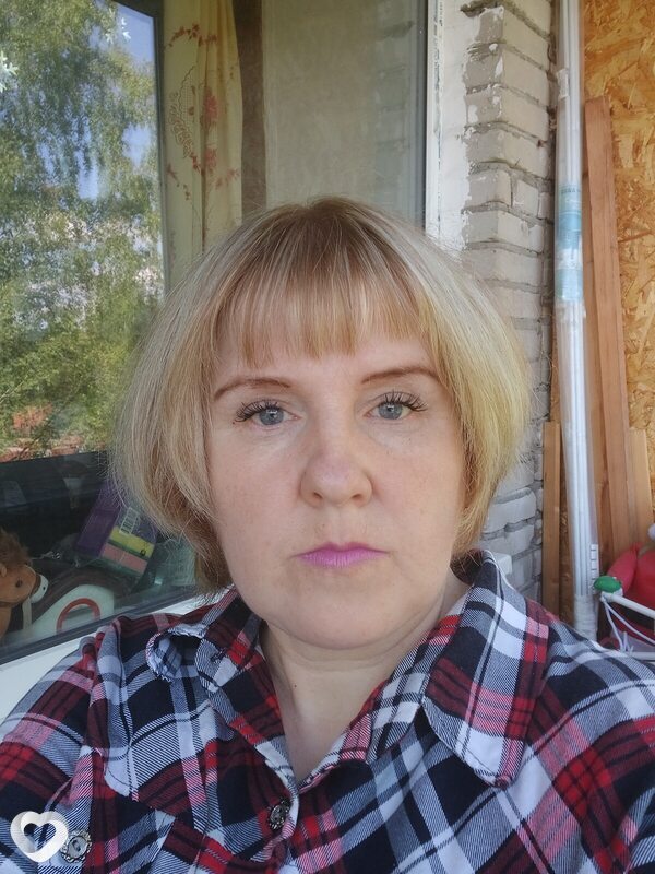 Любовь, Сегежа