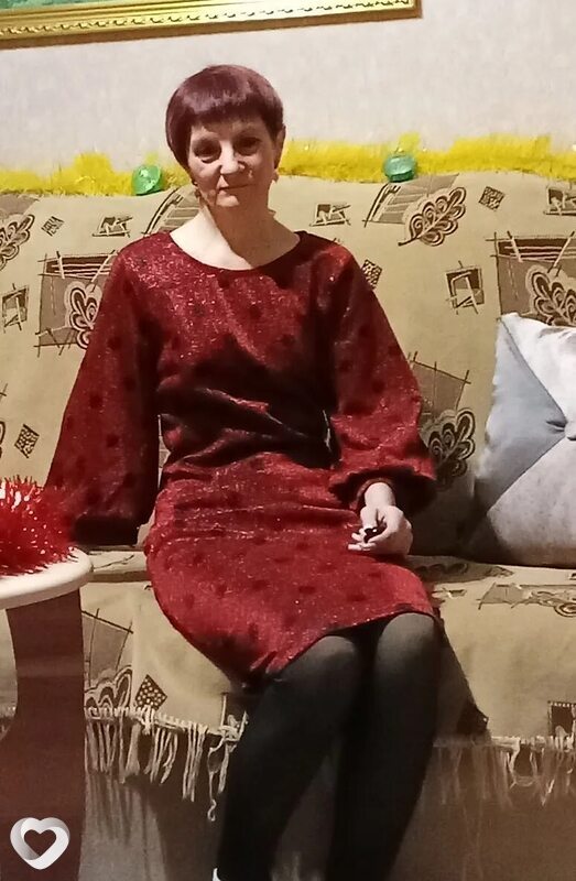 Елена, Свободный