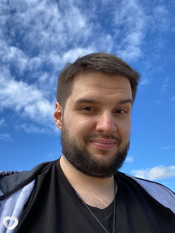 Anton, Батуми