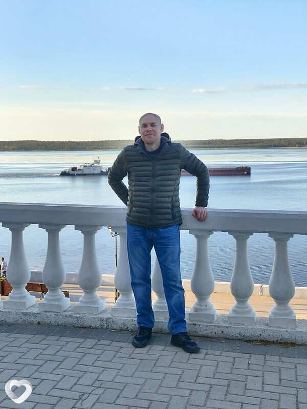 Виктор, 46, Йошкар-Оле — анкета №4566406