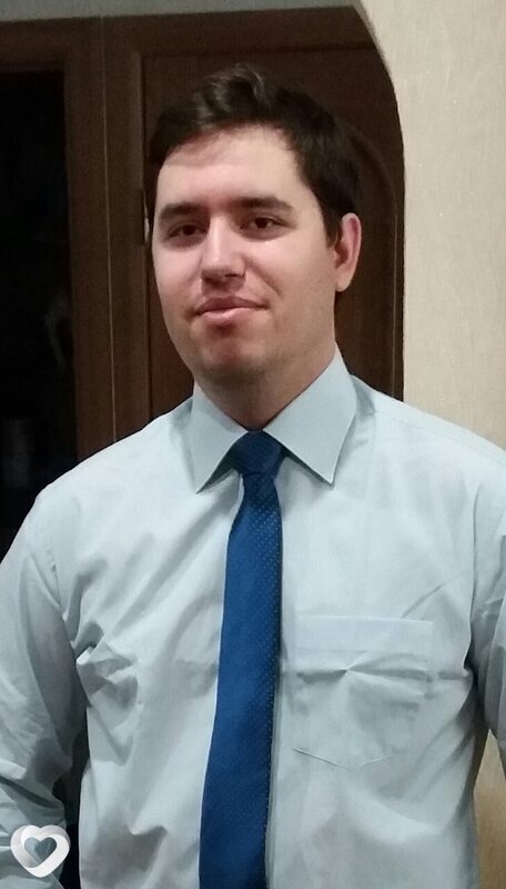Николай, 33, Ульяновске — анкета №4565964