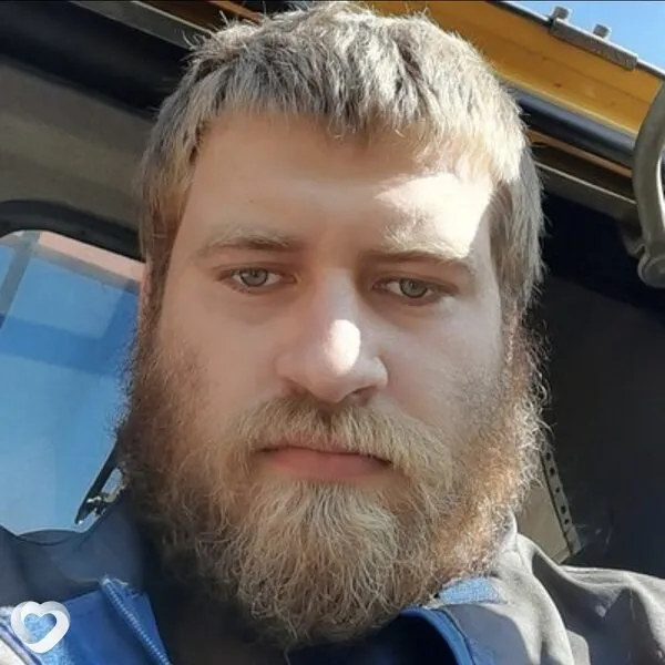 Антон, 30, Барнауле — анкета №4565983