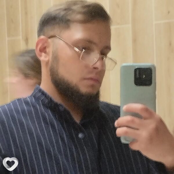 Саид, 22, Казани — анкета №4565985