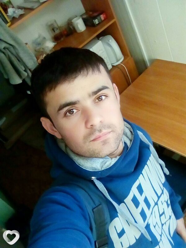 Жасур, 34, Санкт-Петербурге — анкета №4566412