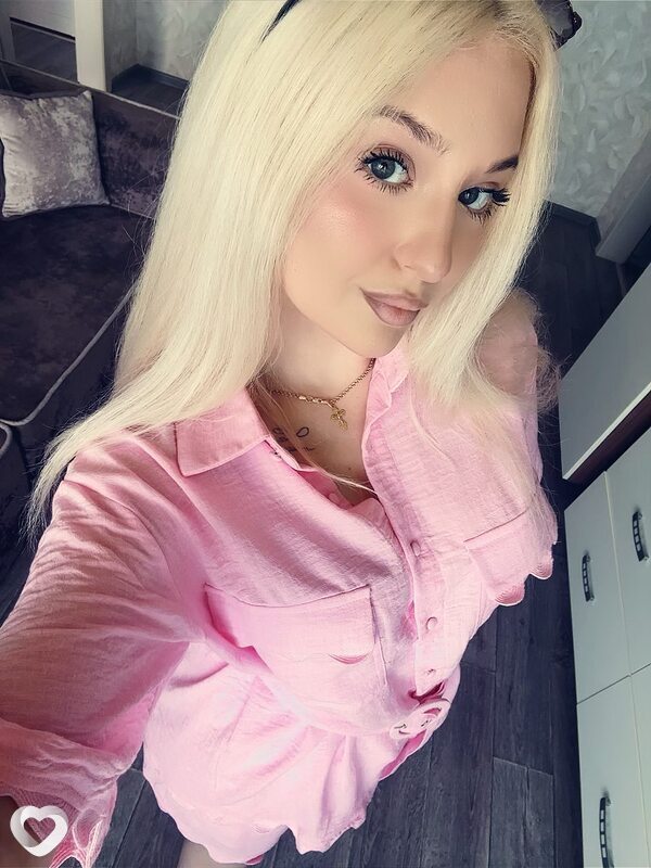 Ульяна, 18, Саранске — анкета №4566413