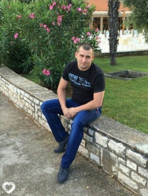 Дмитрий, 36, Краснодаре — анкета №4566414