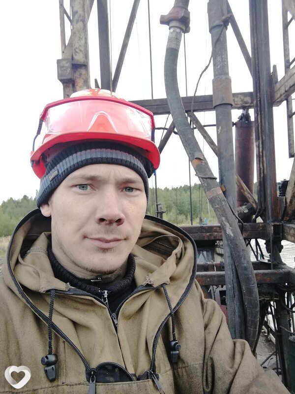 Евгений, 41, Темрюке — анкета №4566419