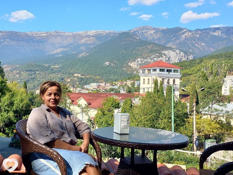 Кристина, Севастополь