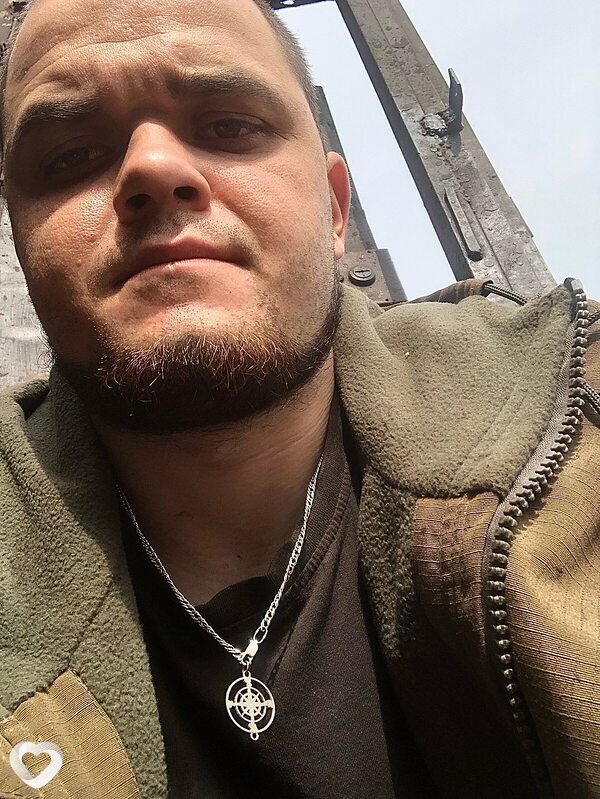 Кирилл, 26, Белгороде — анкета №4566429